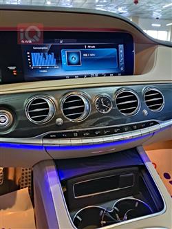 مێرسێدس بێنز S-Class